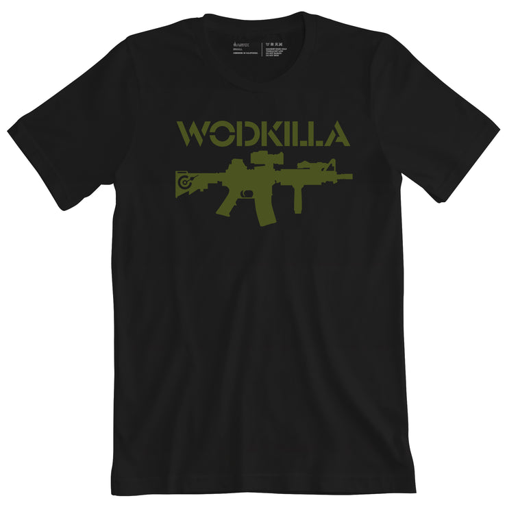 WODKILLA Men's T-Shirt