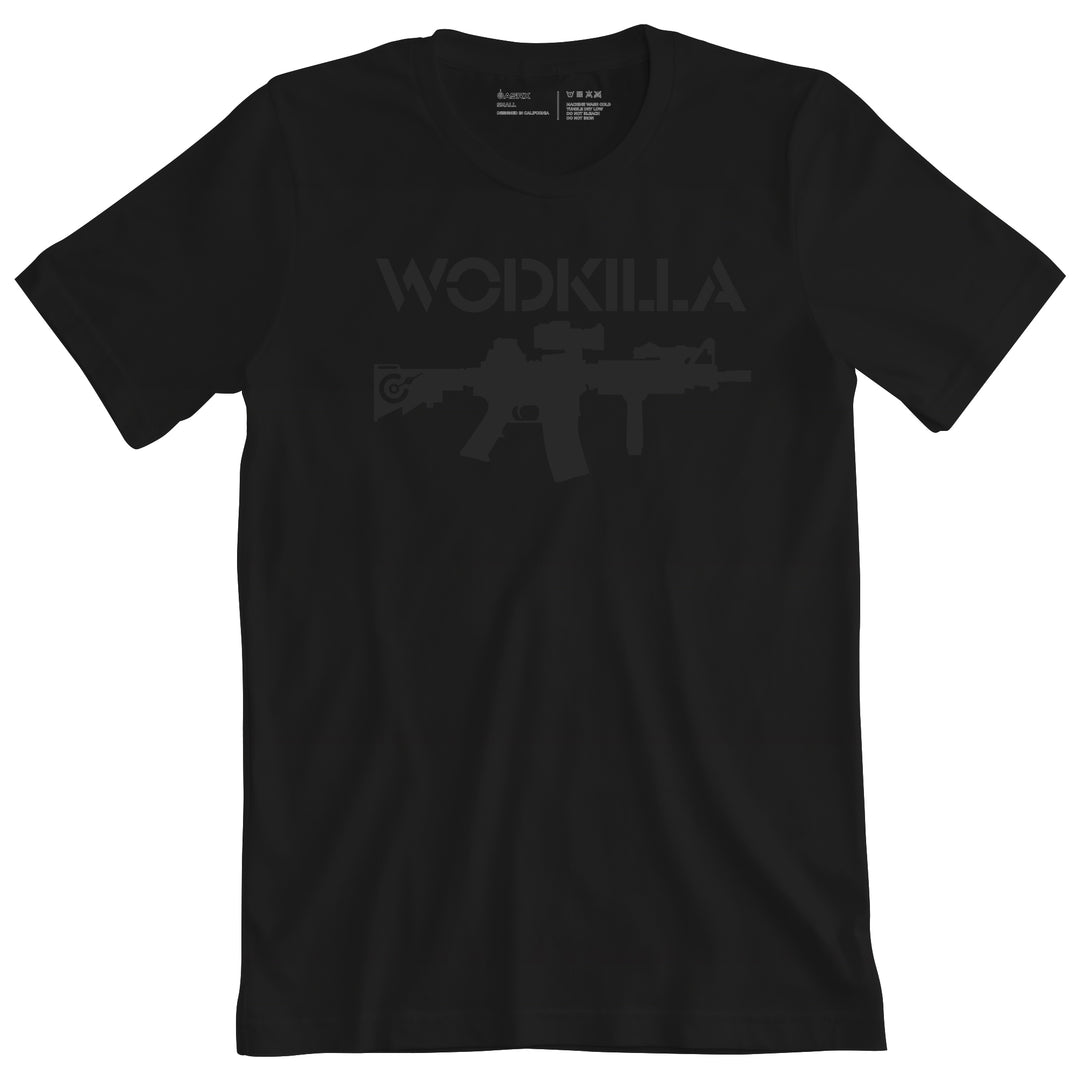 WODKILLA Men's T-Shirt