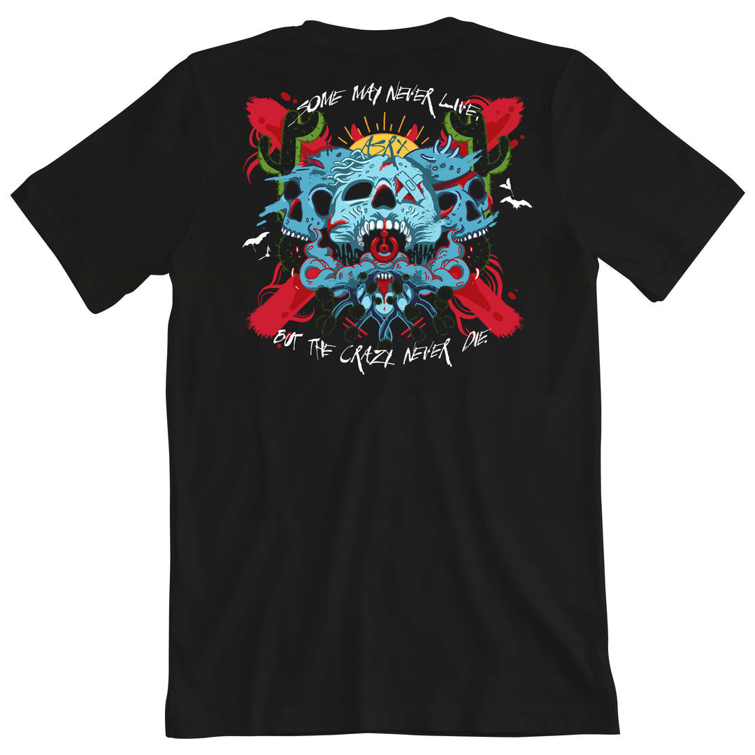 Dr. Gonzo Men's T-Shirt