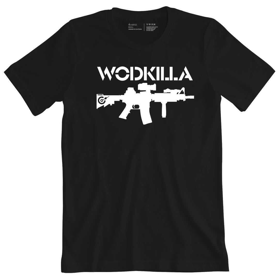 WODKILLA Men's T-Shirt