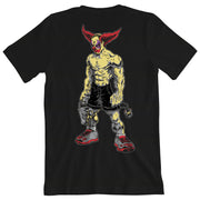 Pukie The Clown Men's T-Shirt