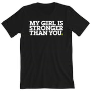 My Girl Men's T-Shirt