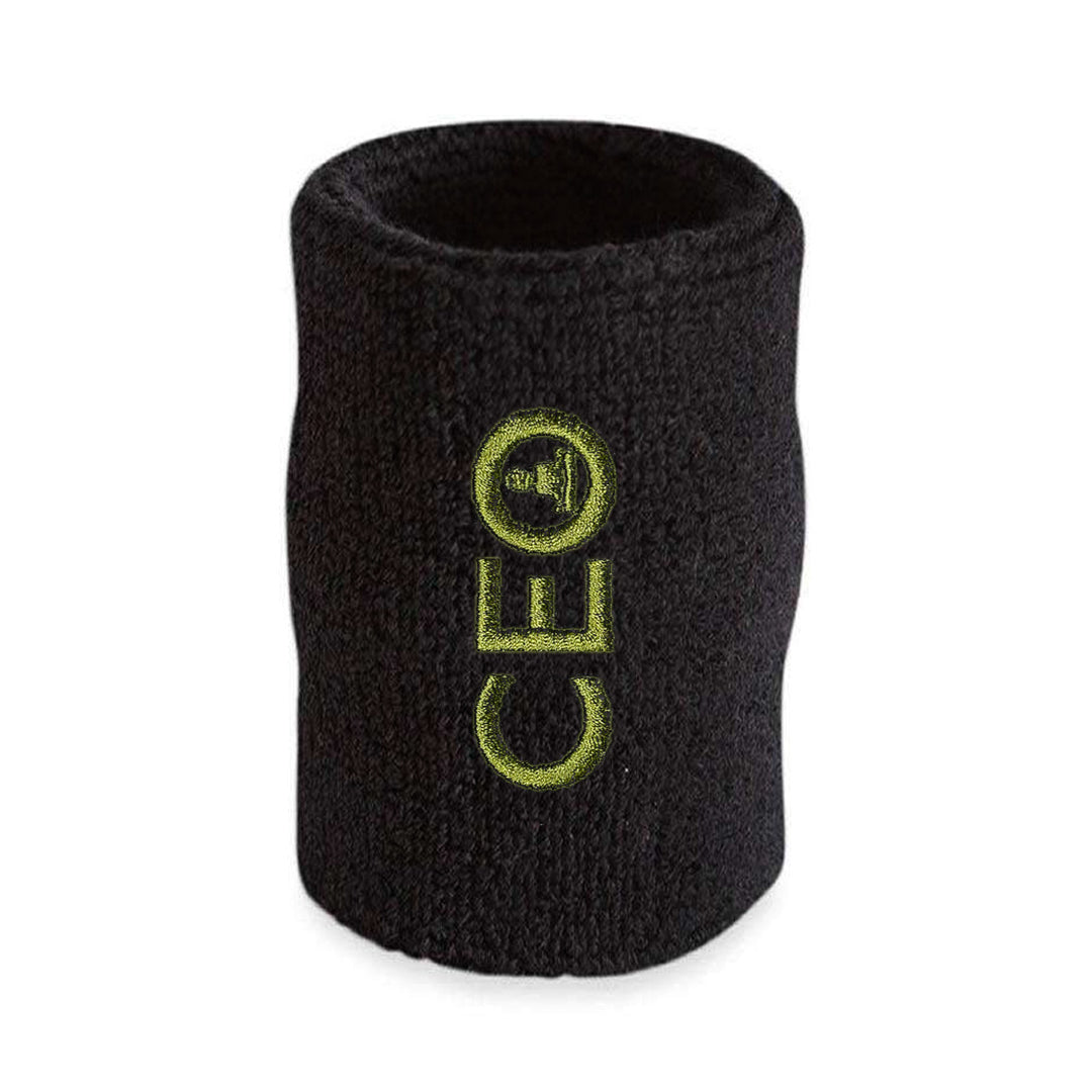 Sevan Podcast Sweat Band