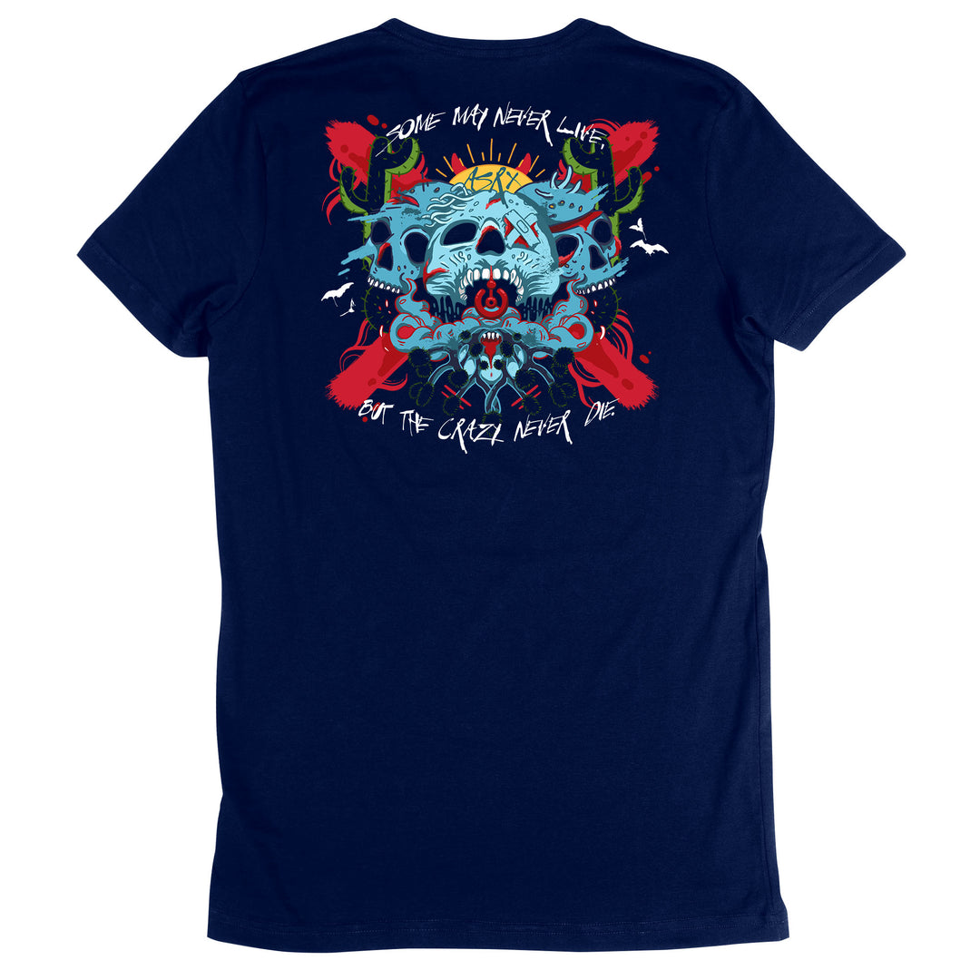 Dr. Gonzo Women's T-Shirt