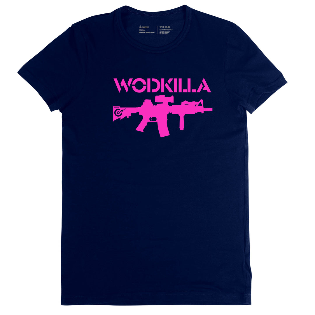 WODKILLA Women's T-Shirt