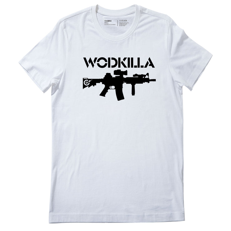 WODKILLA Women's T-Shirt