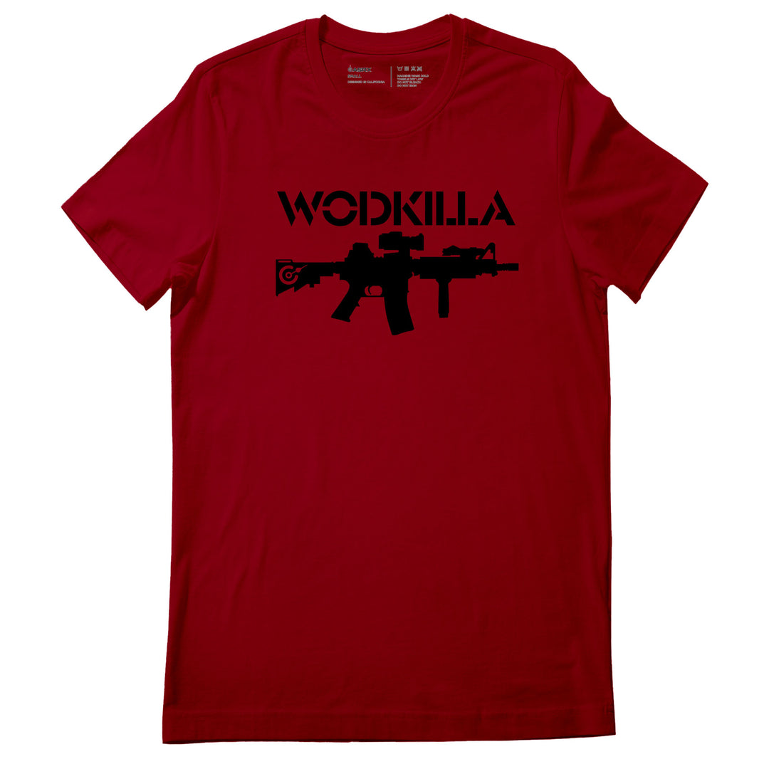 WODKILLA Women's T-Shirt