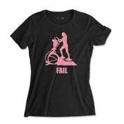 Fail OG - Womens - T-Shirt