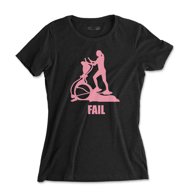 Fail OG - Womens - T-Shirt