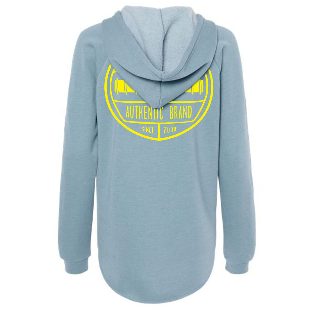 Champions Women's Hoodie