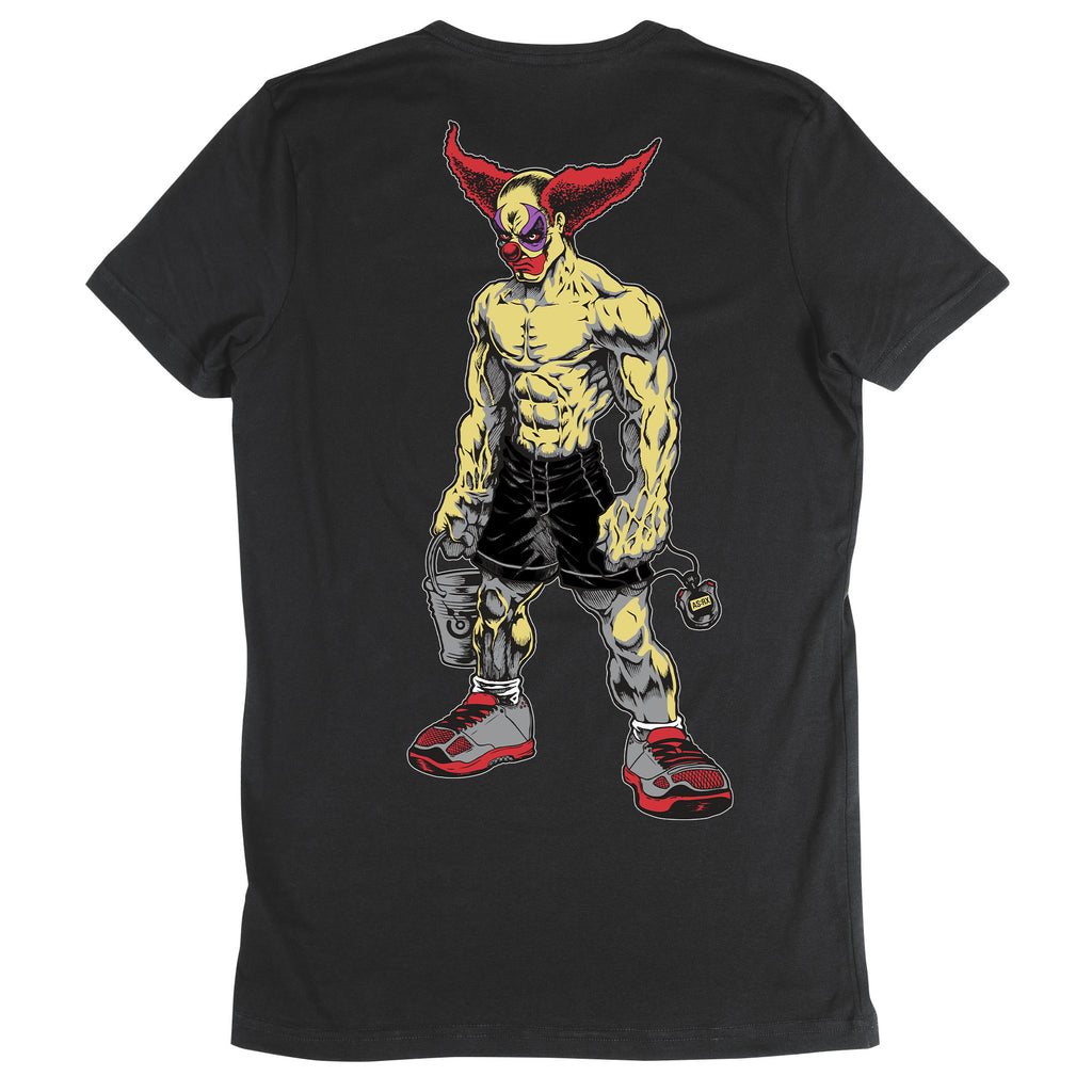 WomensBlackBackShirtPukie_bc03
