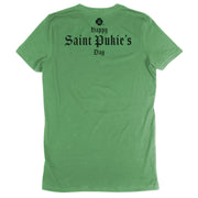 Saint Pukie's Day Limited Release Women's Tee